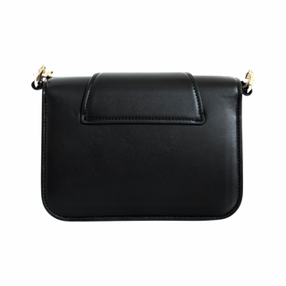 Valentino Garavani Small Vlogo Moon Shoulder Bag