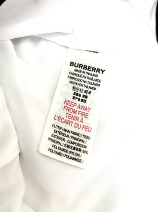 Burberry Classic Vintage Design Swimsuit Nigella