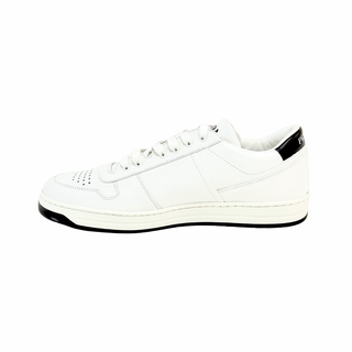 Prada Sneakers Calfskin Leather