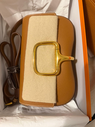 Hermes Sac Della Cavalleria Elan