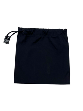 Burberry Drawstring Pouch – Compact and Stylish Accessory Bag