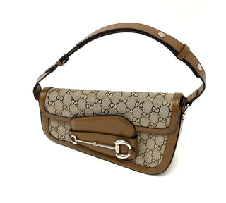 Gucci Beige Horsebit