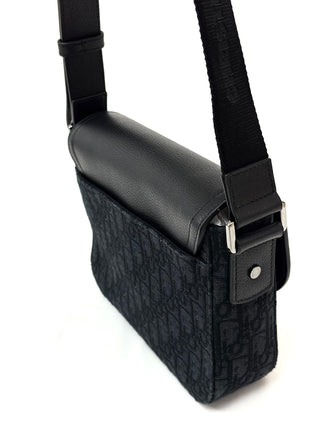 Dior small flap messanger bag