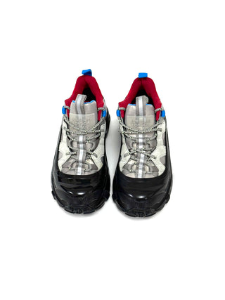 Burberry Hiking Arthur Sneakers