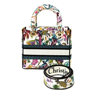 Christian Dior Medium MultiColor D Lite