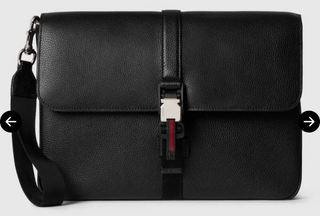 Gucci Medium Business Case Pouch