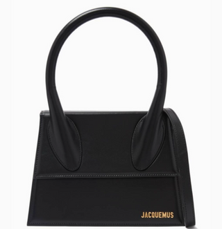 Jacquemus Black Le Grand Chiquito