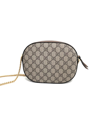 Gucci Chain Camera Bag