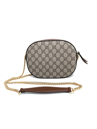 Gucci Chain Camera Bag