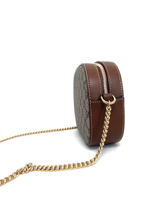 Gucci Chain Camera Bag