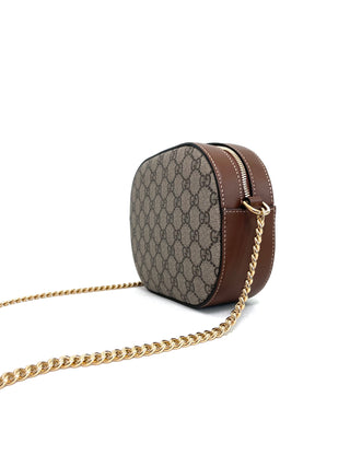 Gucci Chain Camera Bag
