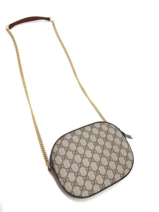 Gucci Chain Camera Bag