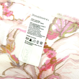 Zimmerman Matchmaker Billow Blouse