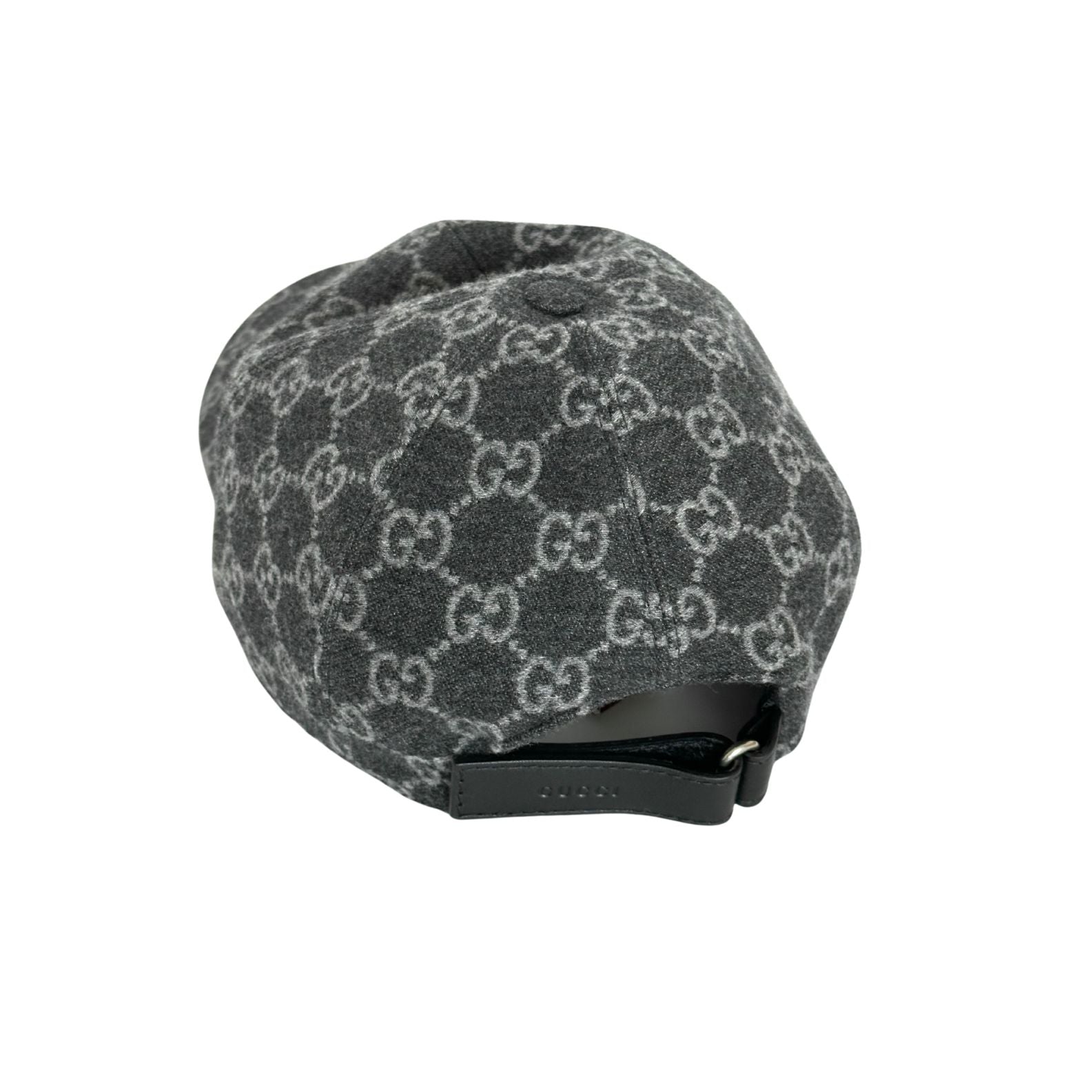 Gucci Double G Baseball Cap