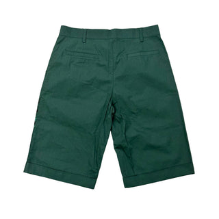 Moschino Army Green Shorts