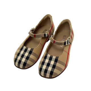 Burberry Classic Ballerina