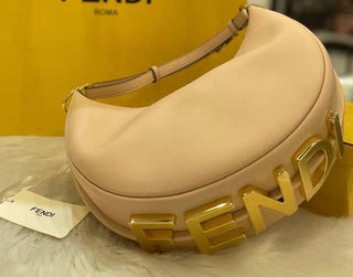 Fendi Fendigraphy Small