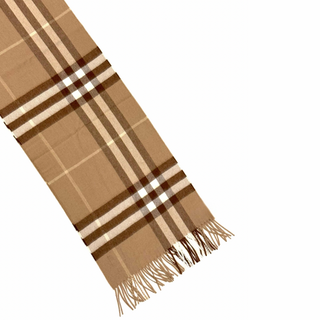 Burberry Classic Cashmere Scarf