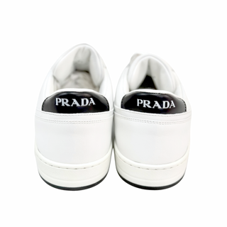 Prada Sneakers Calfskin Leather