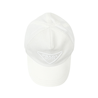 Prada Baseball Cap Unisex