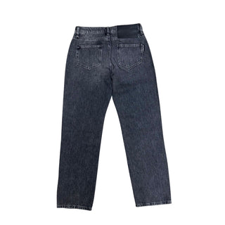 Karl Lagerfeld Crystal Denim Jeans