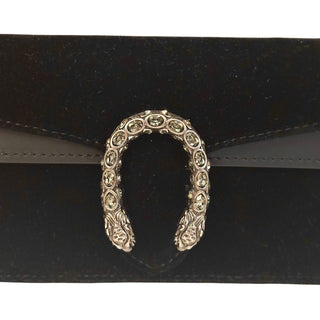 Gucci Velvet Mini Dionysus