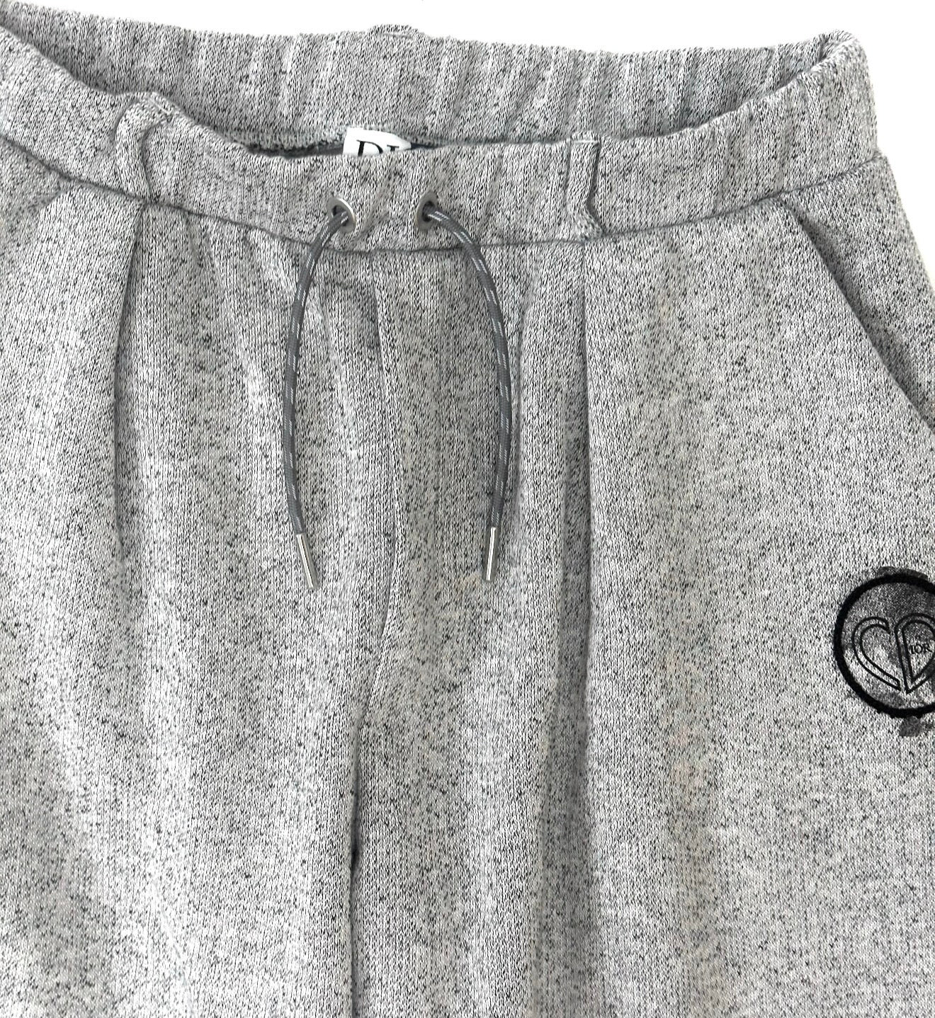 Christian Dior Grey Jogger