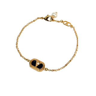 Valentino Ovallete Bracelet