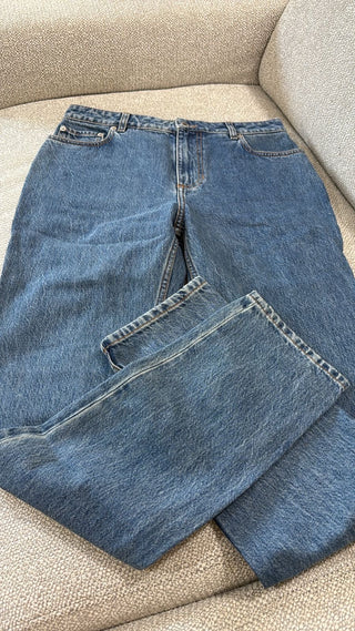 Burberry Balin Jeans