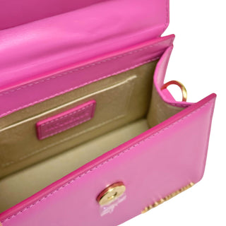 Jacquemus Le Chiquito Mini Pink