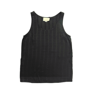 Gucci Black Top