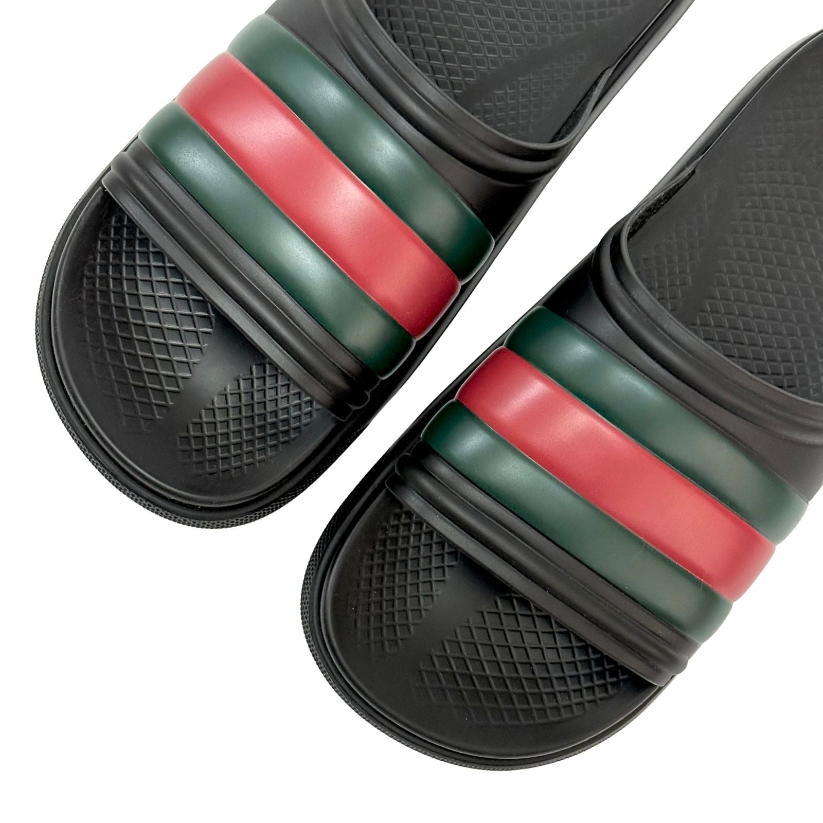 Gucci Web Slides