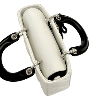 Christian Dior Lady D Joy Micro Bag