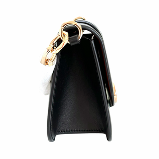Valentino Garavani Small Vlogo Moon Shoulder Bag