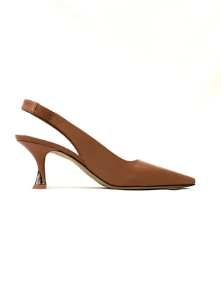 Louis Vuitton Pumps Beige
