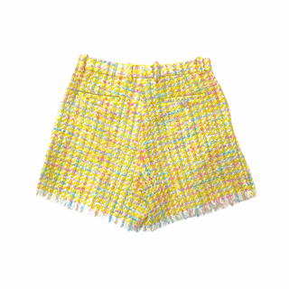 Gucci Short Yellow