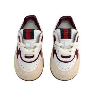 Gucci Re Web Sneakers