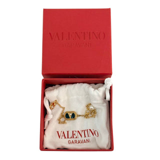 Valentino Ovallete Bracelet