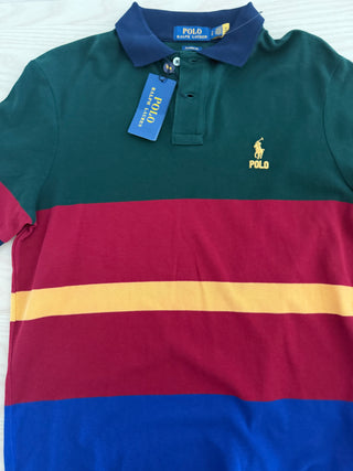 Ralph Lauren multicolour Polo Shirt