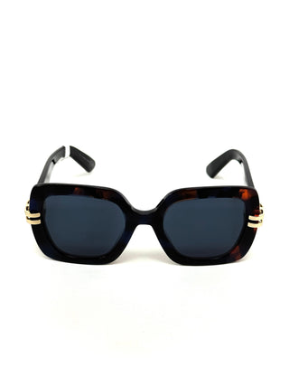 Dior Sunglass Black