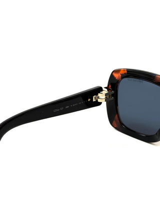 Dior Sunglass Black