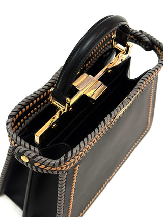 FENDI Peekaboo ISeeU Small Bag