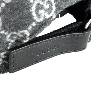 Gucci Double G Baseball Cap