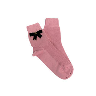 Gucci Socks GG Bow