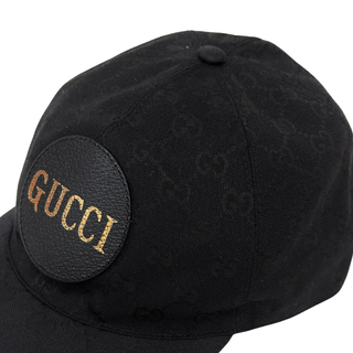 Gucci Cap Classic Unisex
