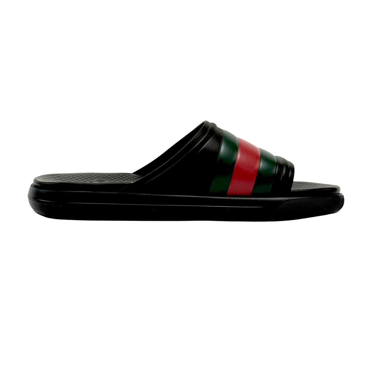 Gucci Web Slides