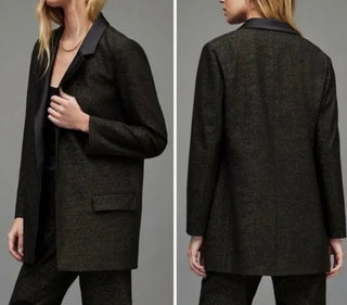 AllSaints Aleida Blazer