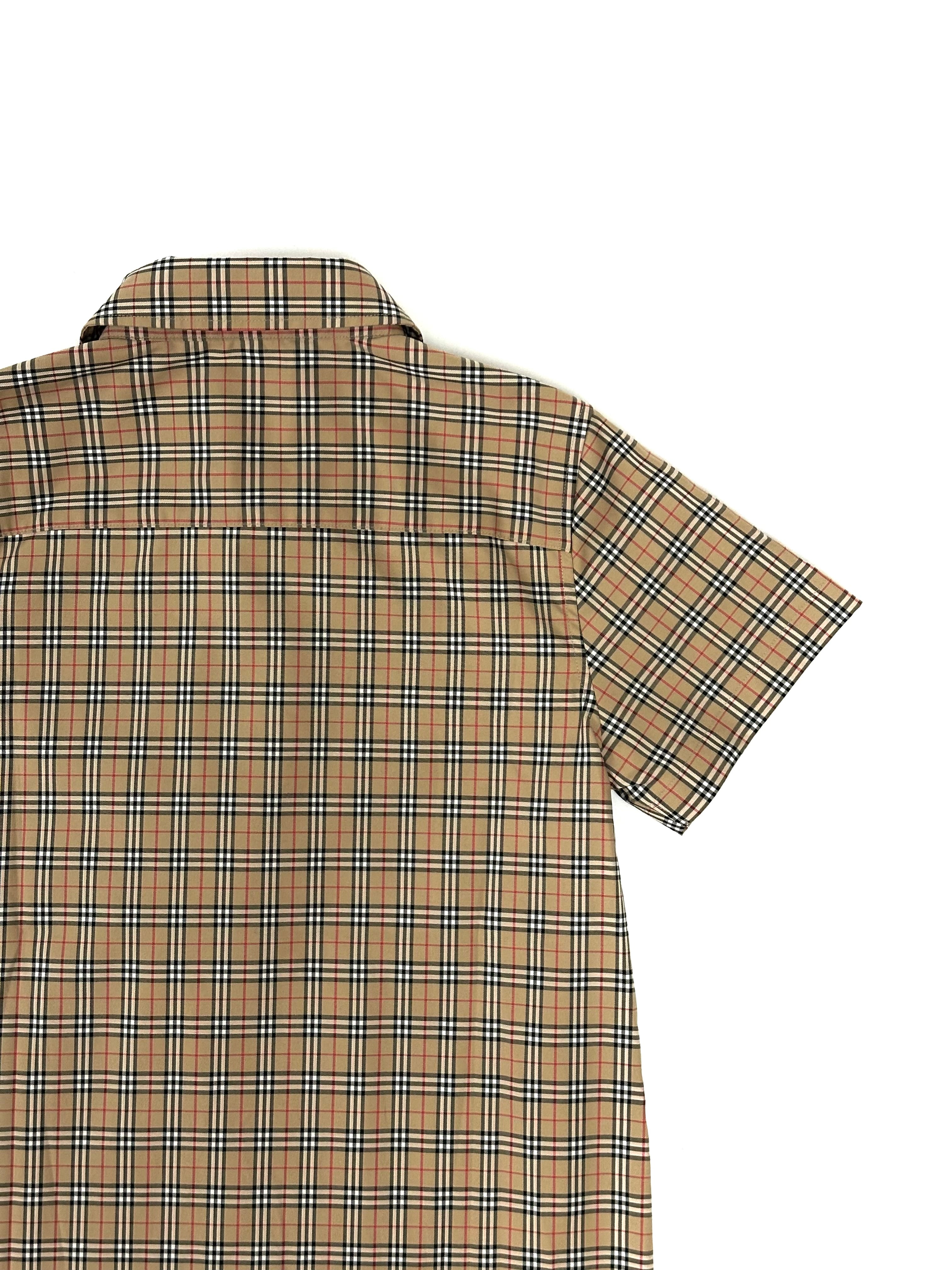Burberry Classic Vintage Polo