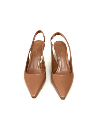Louis Vuitton Pumps Beige