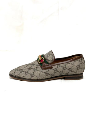 Gucci Classic Shoes Loafers